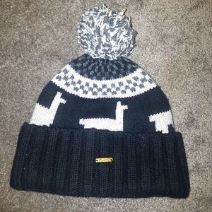 Madewell Men's Beanie.